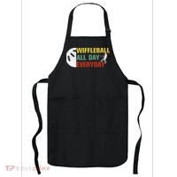 Wiffleball All Day Everyday Apron thumb 0