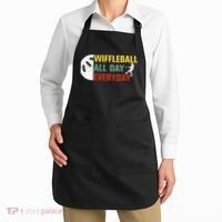 Wiffleball All Day Everyday Apron thumb 2