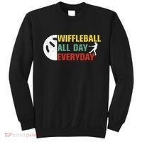 Wiffleball All Day Everyday Sweatshirt thumb 0