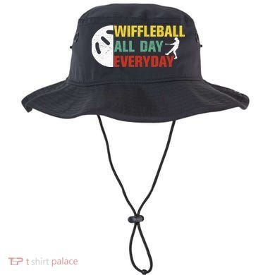 Wiffleball All Day Everyday Bucket Hat