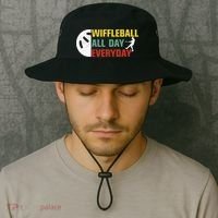 Wiffleball All Day Everyday Bucket Hat thumb 2