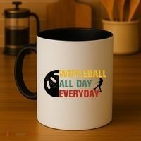 Wiffleball All Day Everyday Coffee Mug thumb 4