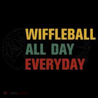 Wiffleball All Day Everyday Coffee Mug thumb 5