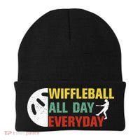 Wiffleball All Day Everyday Beanie thumb 0