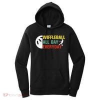 Wiffleball All Day Everyday Women's Hoodie thumb 0