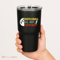Wiffleball All Day Everyday Tumbler thumb 2