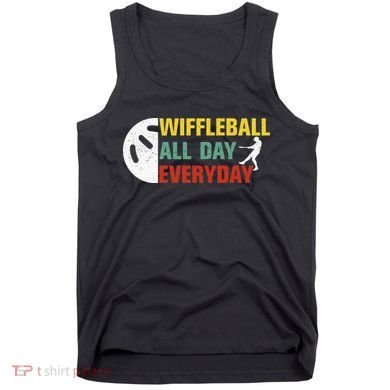 Wiffleball All Day Everyday Tank Top