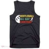 Wiffleball All Day Everyday Tank Top thumb 0
