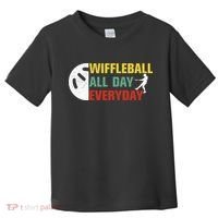 Wiffleball All Day Everyday Toddler T-Shirt thumb 0