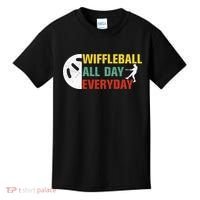 Wiffleball All Day Everyday Kids T-Shirt thumb 0