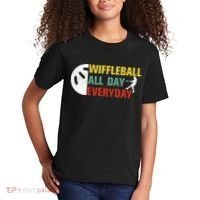 Wiffleball All Day Everyday Kids T-Shirt thumb 2