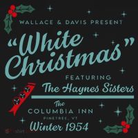Wallace And Davis Present White Christmas Featuring Christmas Backpack thumb 2