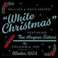 Wallace And Davis Present White Christmas Featuring Christmas Toddler Hoodie thumb 2