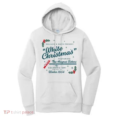 Women's Hoodie