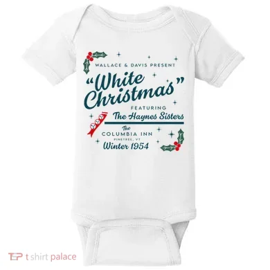 Baby Bodysuit