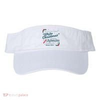 Wallace And Davis Present White Christmas Featuring Christmas Visor thumb 0