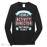 Wo Activity Director Long Sleeve Shirt thumb 0