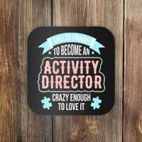 Wo Activity Director Coaster thumb 0