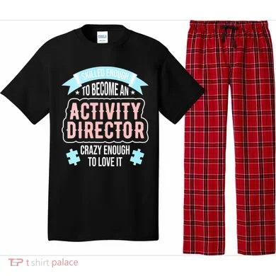 Pajama Set