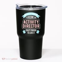 Wo Activity Director Tumbler thumb 0