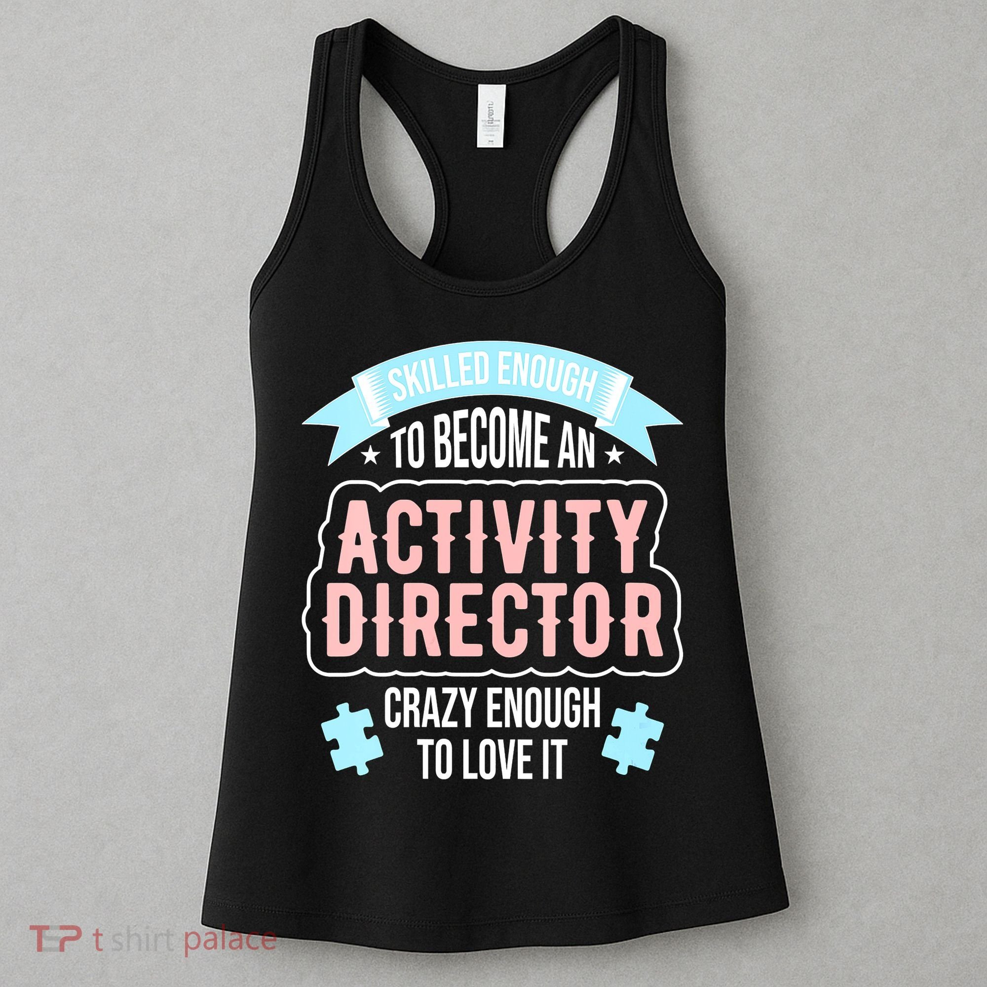Wo Activity Director Women's Tank Top