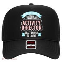 Wo Activity Director Hat thumb 0