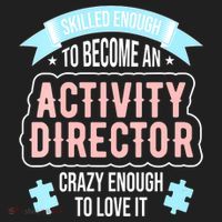 Wo Activity Director Hat thumb 2