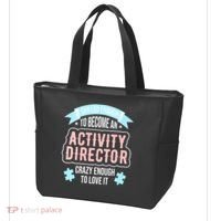 Wo Activity Director Tote Bag thumb 3