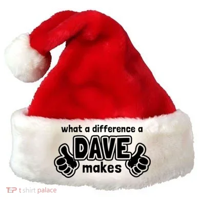 Santa Hat