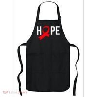 World Aids Day Costume Aids Hope Hivaids Awareness Apron thumb 0