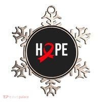 World Aids Day Costume Aids Hope Hivaids Awareness Ornament thumb 0