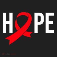 World Aids Day Costume Aids Hope Hivaids Awareness Hat thumb 2