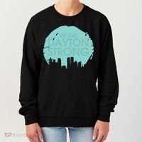 We Are Dayton Strong Women's Sweatshirt thumb 0