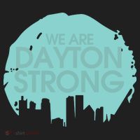 We Are Dayton Strong Women's Sweatshirt thumb 2