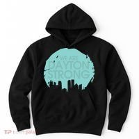 We Are Dayton Strong Hoodie thumb 0