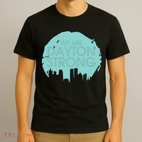 We Are Dayton Strong T-Shirt thumb 3