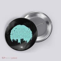 We Are Dayton Strong Button thumb 0