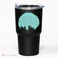We Are Dayton Strong Tumbler thumb 0
