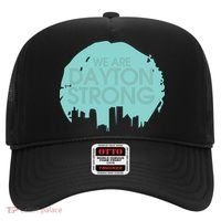 We Are Dayton Strong Hat thumb 0
