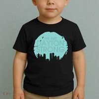 We Are Dayton Strong Toddler T-Shirt thumb 2
