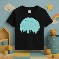 We Are Dayton Strong Toddler T-Shirt thumb 3