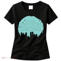 We Are Dayton Strong Women's T-Shirt thumb 0
