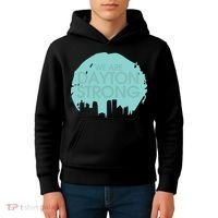 We Are Dayton Strong Kids Hoodie thumb 4