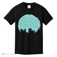 We Are Dayton Strong Kids T-Shirt thumb 0