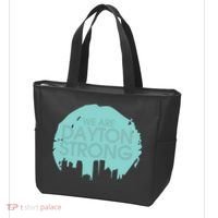 We Are Dayton Strong Tote Bag thumb 3