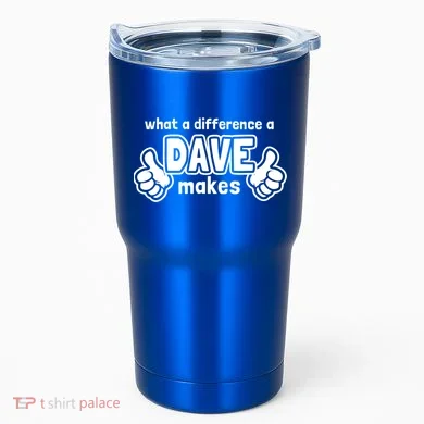 Tumbler