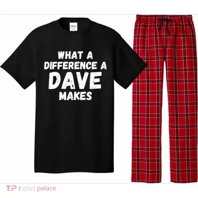 Pajama Set