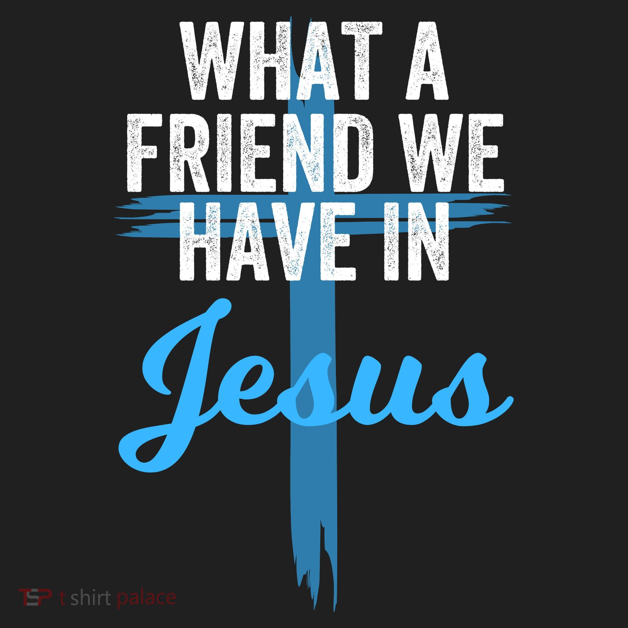 What A Friend We Have In Jesus Christian Faith Devotion Jesus Faith Based Women's Sweatshirt
