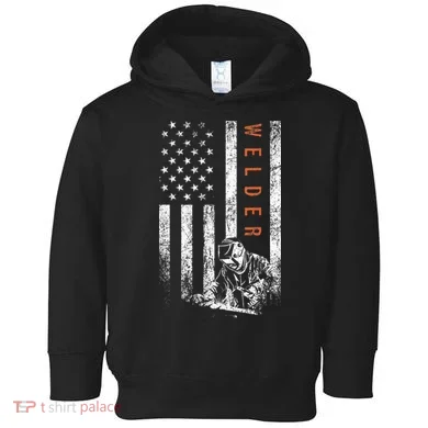Toddler Hoodie