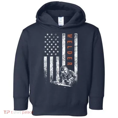 Toddler Hoodie